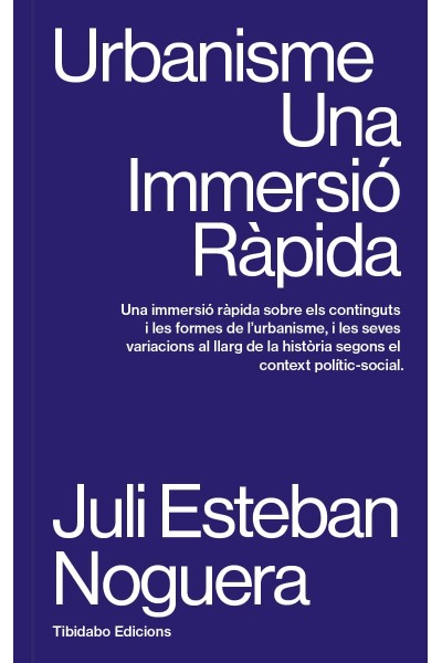 URBANISME