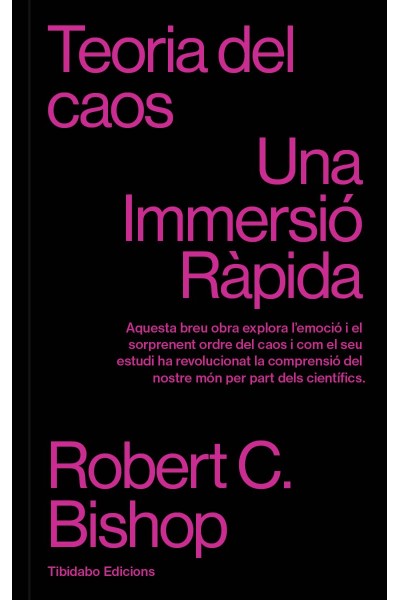 TEORIA DEL CAOS