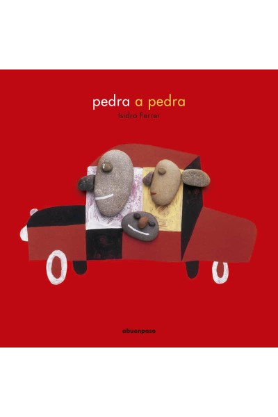 PEDRA A PEDRA