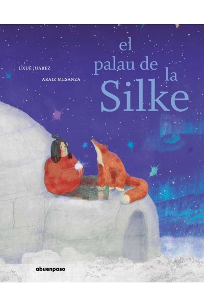EL PALAU DE LA SILKE