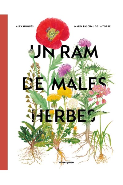 UN RAM DE MALES HERBES