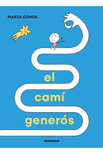 EL CAMÍ GENERÓS