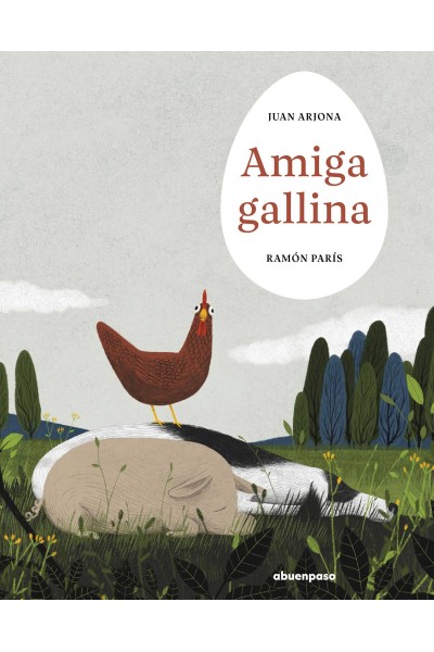 AMIGA GALLINA