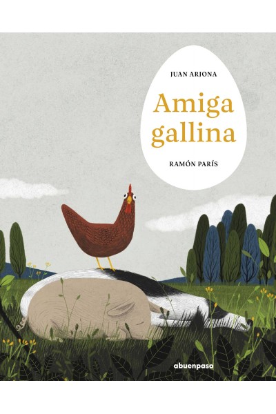 AMIGA GALLINA