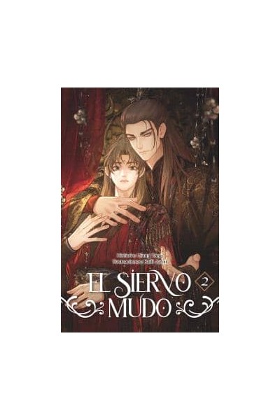 EL SIERVO MUDO
