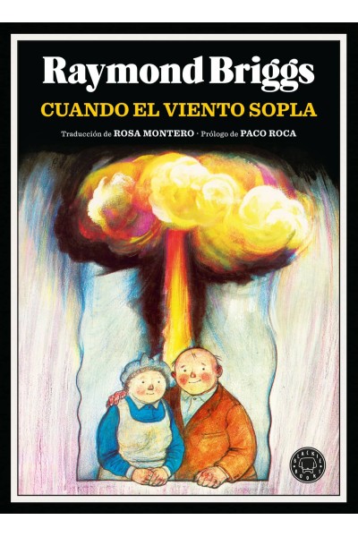CUANDO EL VIENTO SOPLA