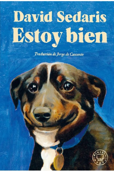 ESTOY BIEN