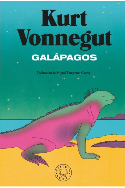 GALÁPAGOS