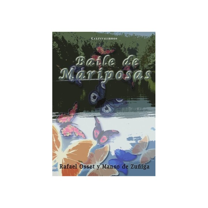 BAILE DE MARIPOSAS