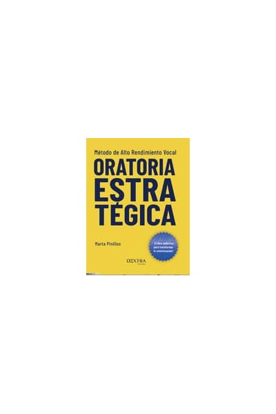 ORATORIA ESTRATEGICA