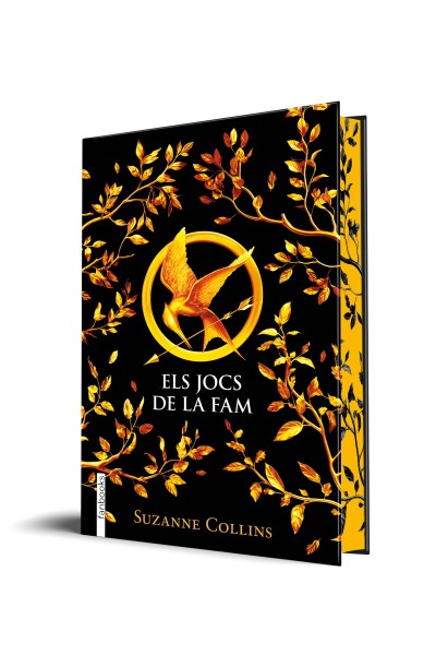 ELS JOCS DE LA FAM 1. EDICIÓ DE LUXE