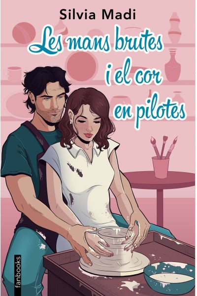 LES MANS BRUTES I EL COR EN PILOTES