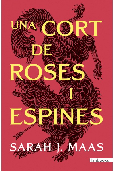 UNA CORT DE ROSES I ESPINES
