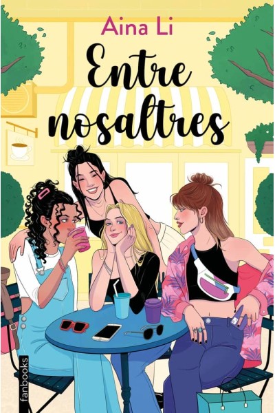 ENTRE NOSALTRES