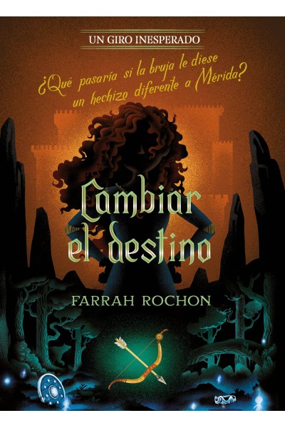 CAMBIAR EL DESTINO. UN GIRO INESPERADO