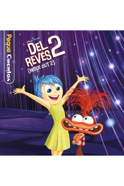 DEL REVÉS 2. PEQUECUENTOS