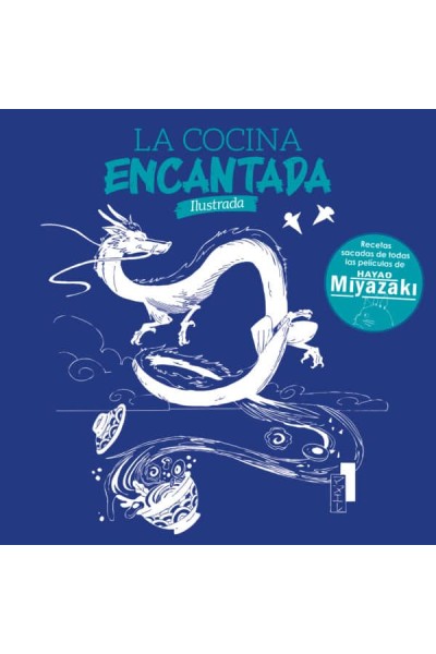 LA COCINA ENCANTADA