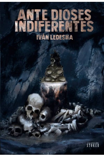 ANTE DIOSES INDIFERENTES