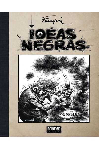IDEAS NEGRAS