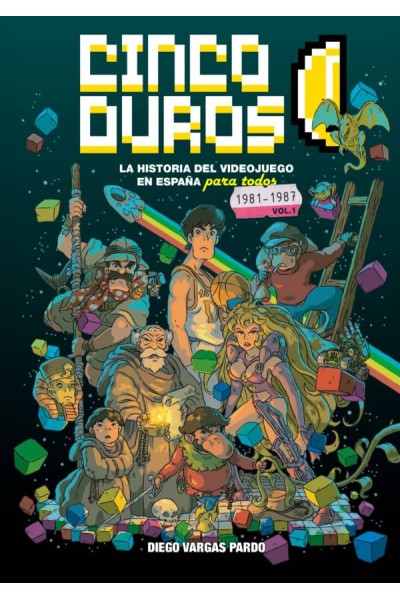 CINCO DUROS