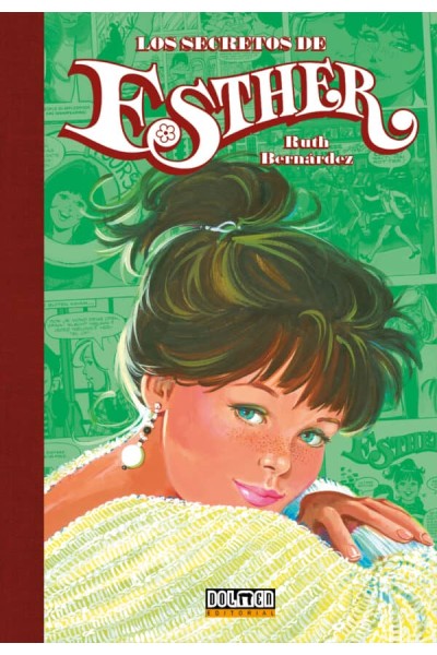 LOS SECRETOS DE ESTHER