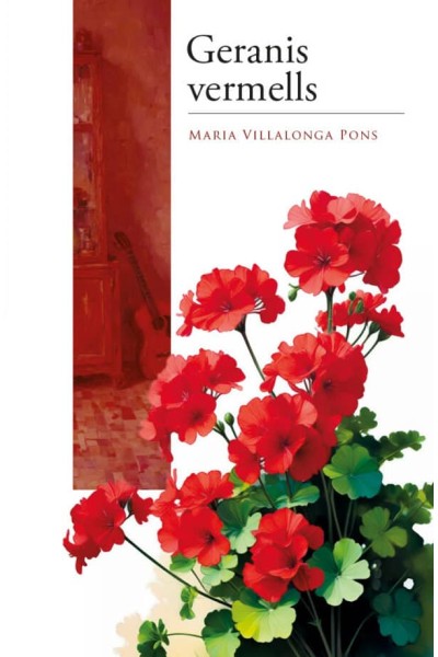 GERANIS VERMELLS