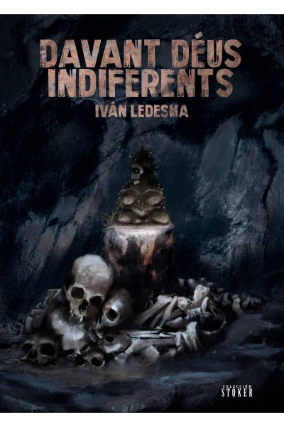 DAVANT DÉUS INDIFERENTS