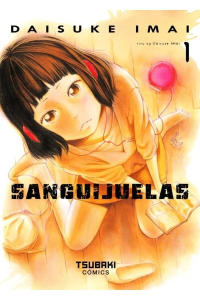 SANGUIJUELAS 1
