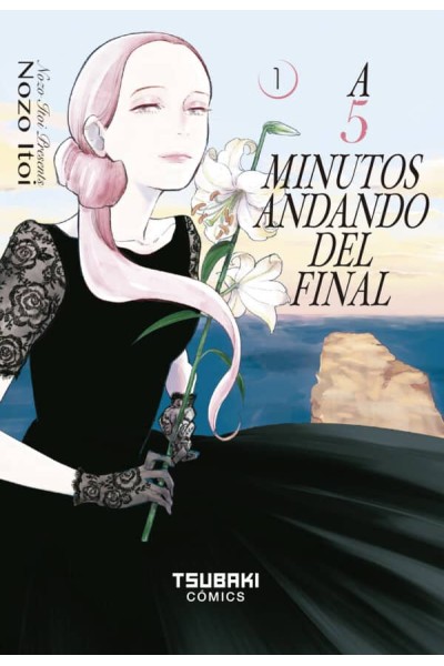 A 5 MINUTOS ANDANDO DEL FINAL 1