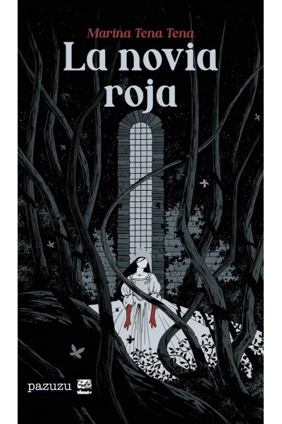 LA NOVIA ROJA