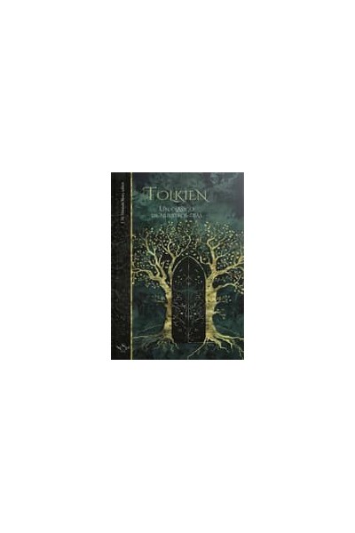 TOLKIEN. UN CLASICO DE NUESTROS DIAS
