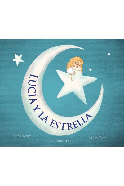 LUCÍA Y LA ESTRELLA