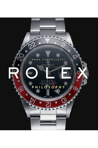 ROLEX. PHILOSOPHY