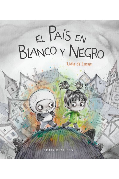 EL PAÍS EN BLANCO Y NEGRO