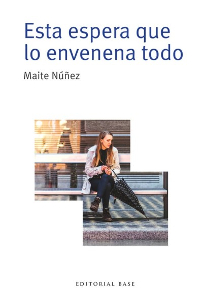 ESTA ESPERA QUE LO ENVENENA TODO