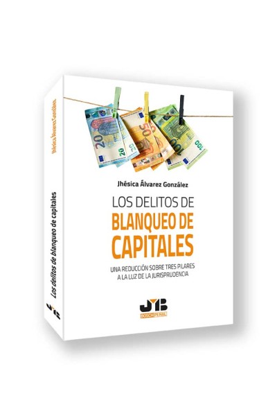 LOS DELITOS DE BLANQUEO DE CAPITALES UNA REDUCCION SOBRE TR