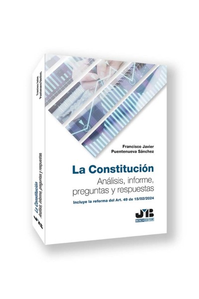 LA CONSTITUCION