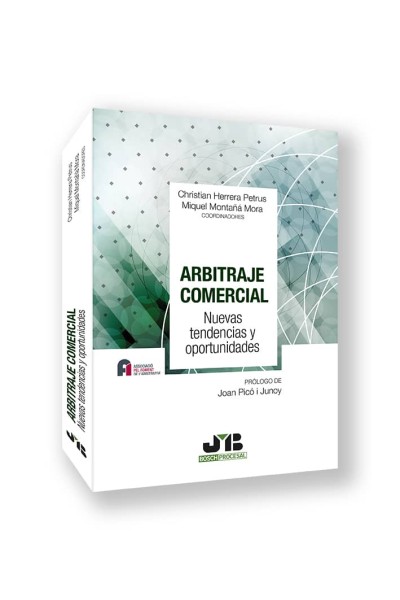 ARBITRAJE COMERCIAL