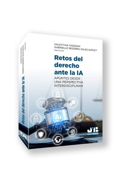 RETOS DEL DERECHO ANTE LA IA