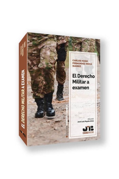 EL DERECHO MILITAR A EXAMEN