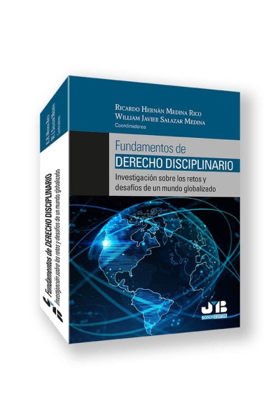 FUNDAMENTOS DE DERECHO DISCIPLINARIO