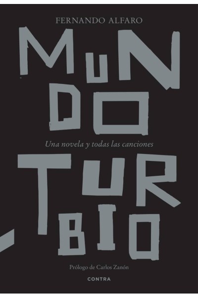 MUNDO TURBIO