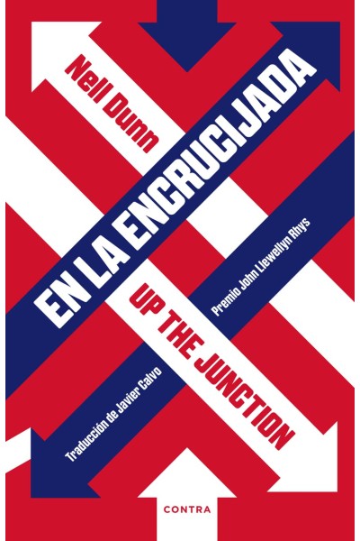 EN LA ENCRUCIJADA