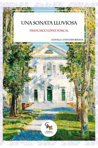 UNA SONATA LLUVIOSA