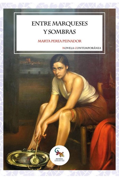 ENTRE MARQUESES Y SOMBRAS