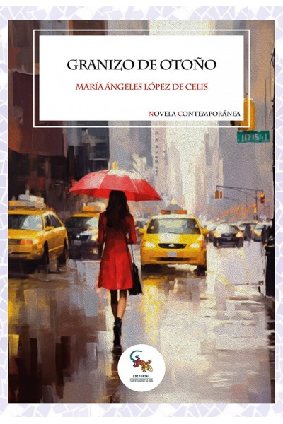 GRANIZO DE OTOÑO