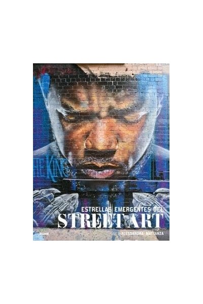 ESTRELLAS EMERGENTES DEL STREET ART