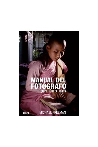 MANUAL DEL FOTÓGRAFO (2024)