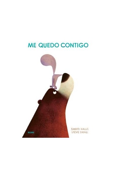ME QUEDO CONTIGO (PEQUEÑO)