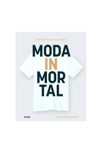 MODA INMORTAL